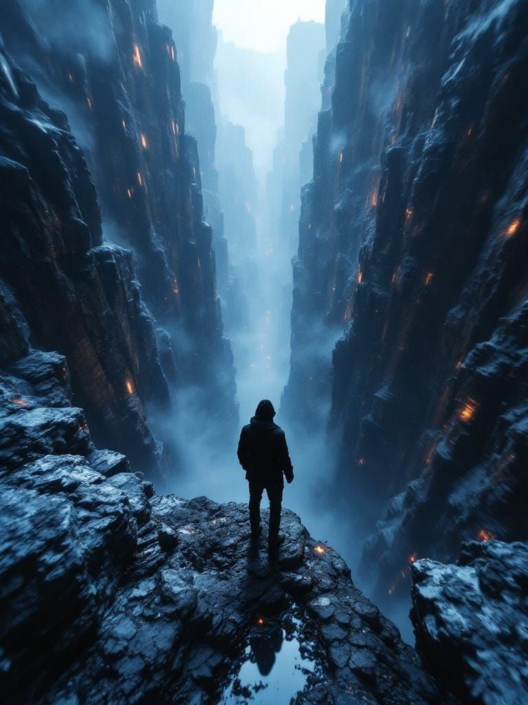 Vertigo Attack: Infinite Chasm of Terror