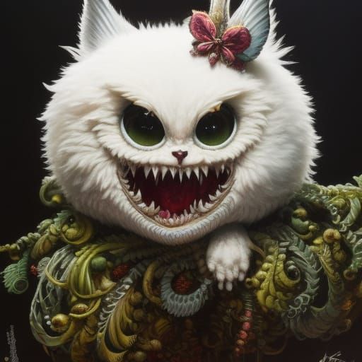 Hello Kitty (PG version)