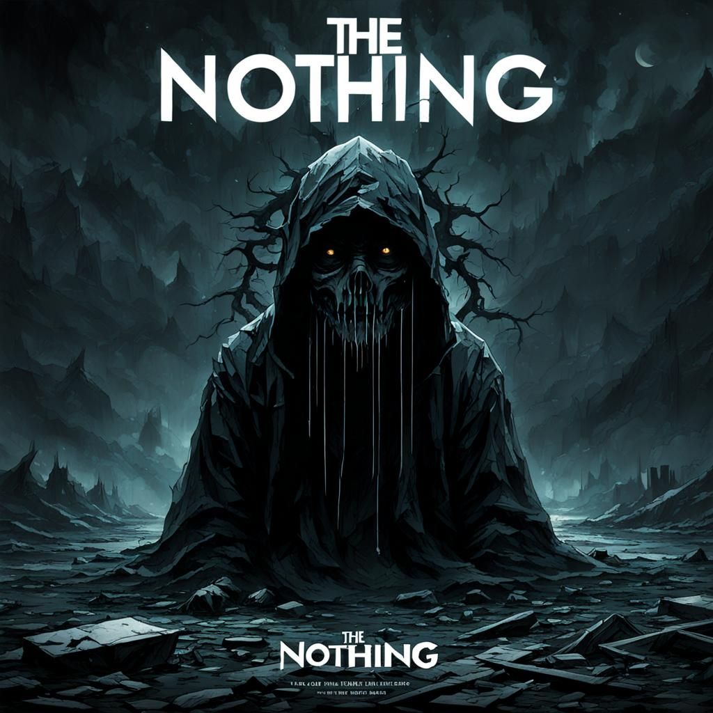 the nothing
