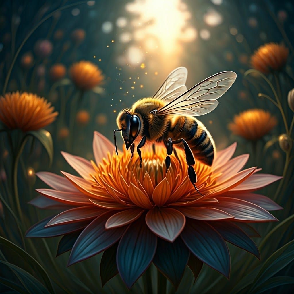 bee