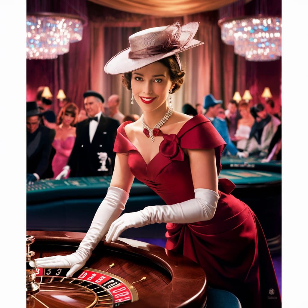 Roulette