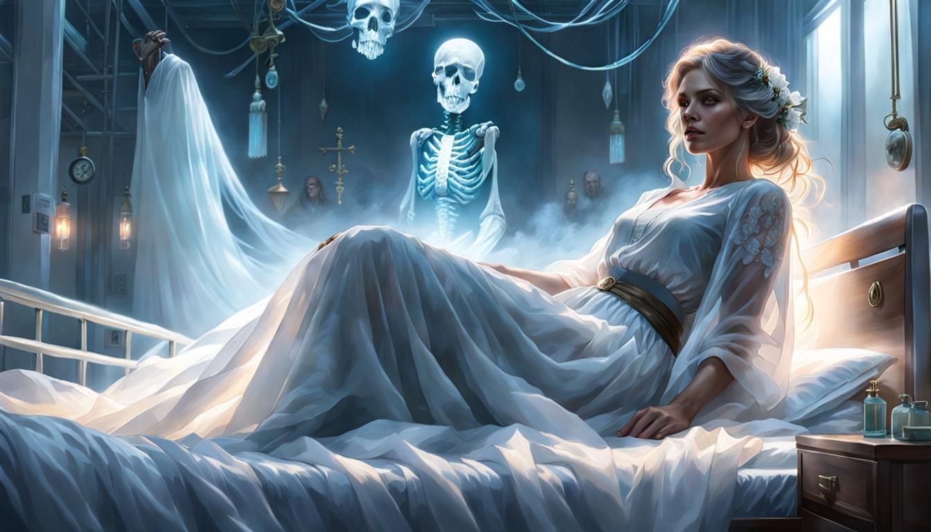 Bad dreams