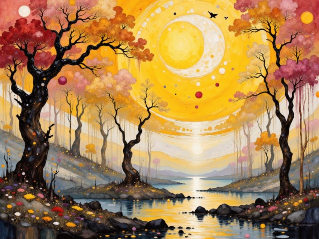 <lora:S DREAM LIMEPINKPLUS:1.0>
<lora:SUN MOON SCAPE:1.0>

❌...