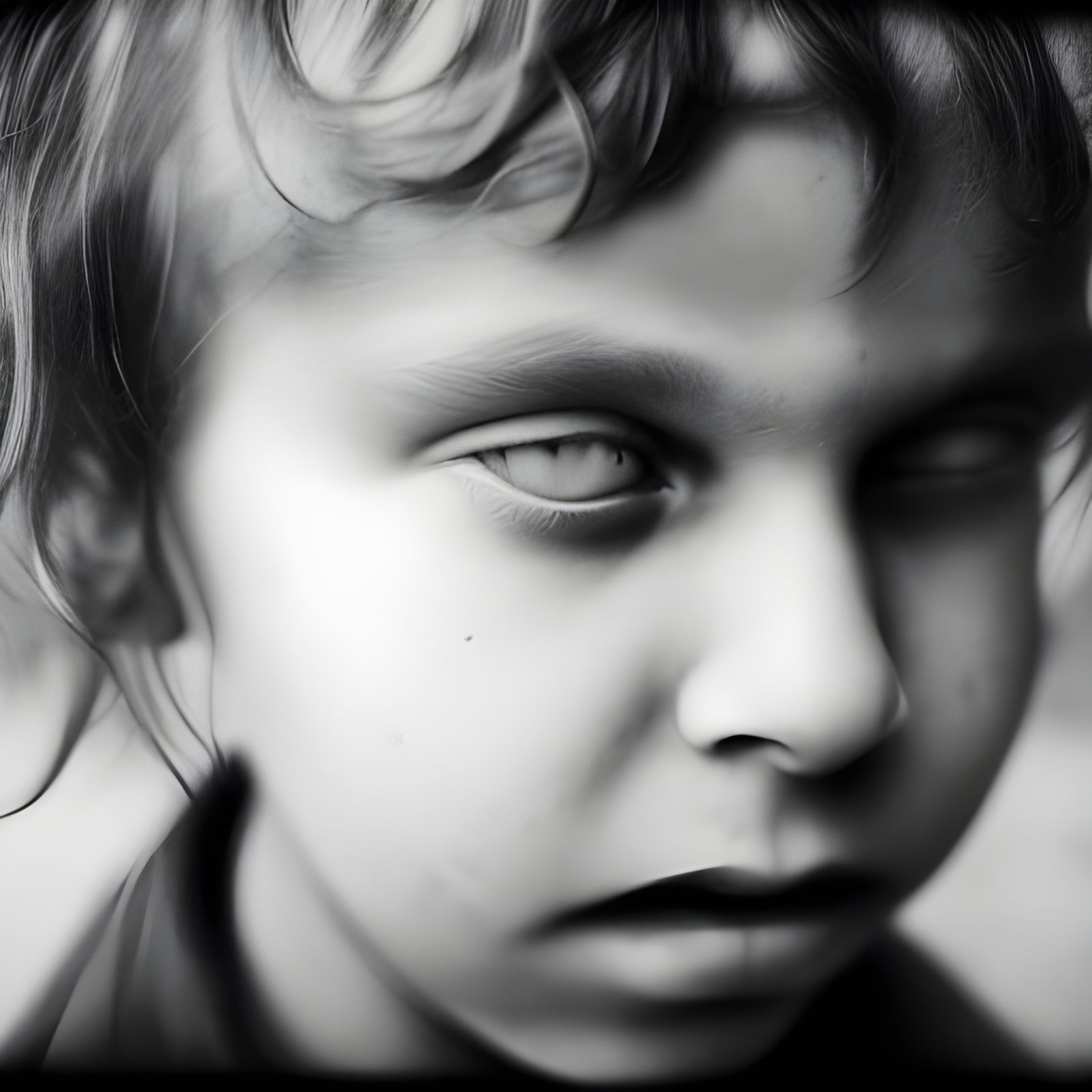 I got dem ol' postpartum Christmas sad boy fetus blues