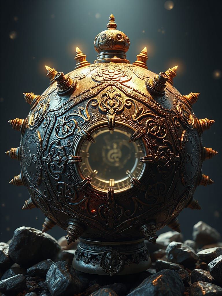 OOPArt (Out-of-place artifact)