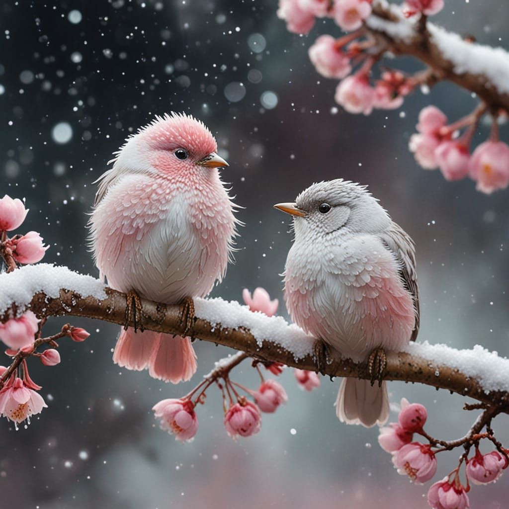 Birds