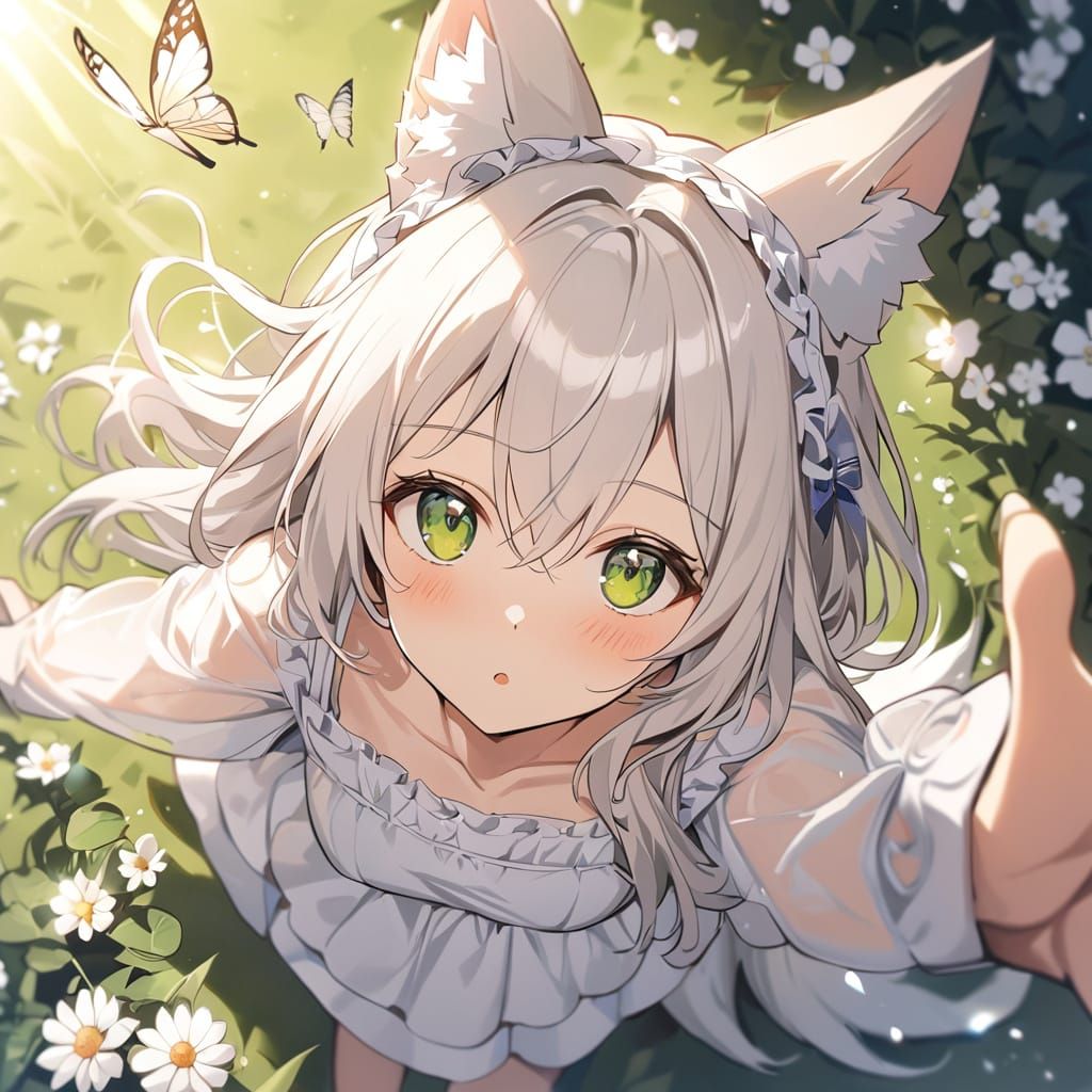 Wolfie
