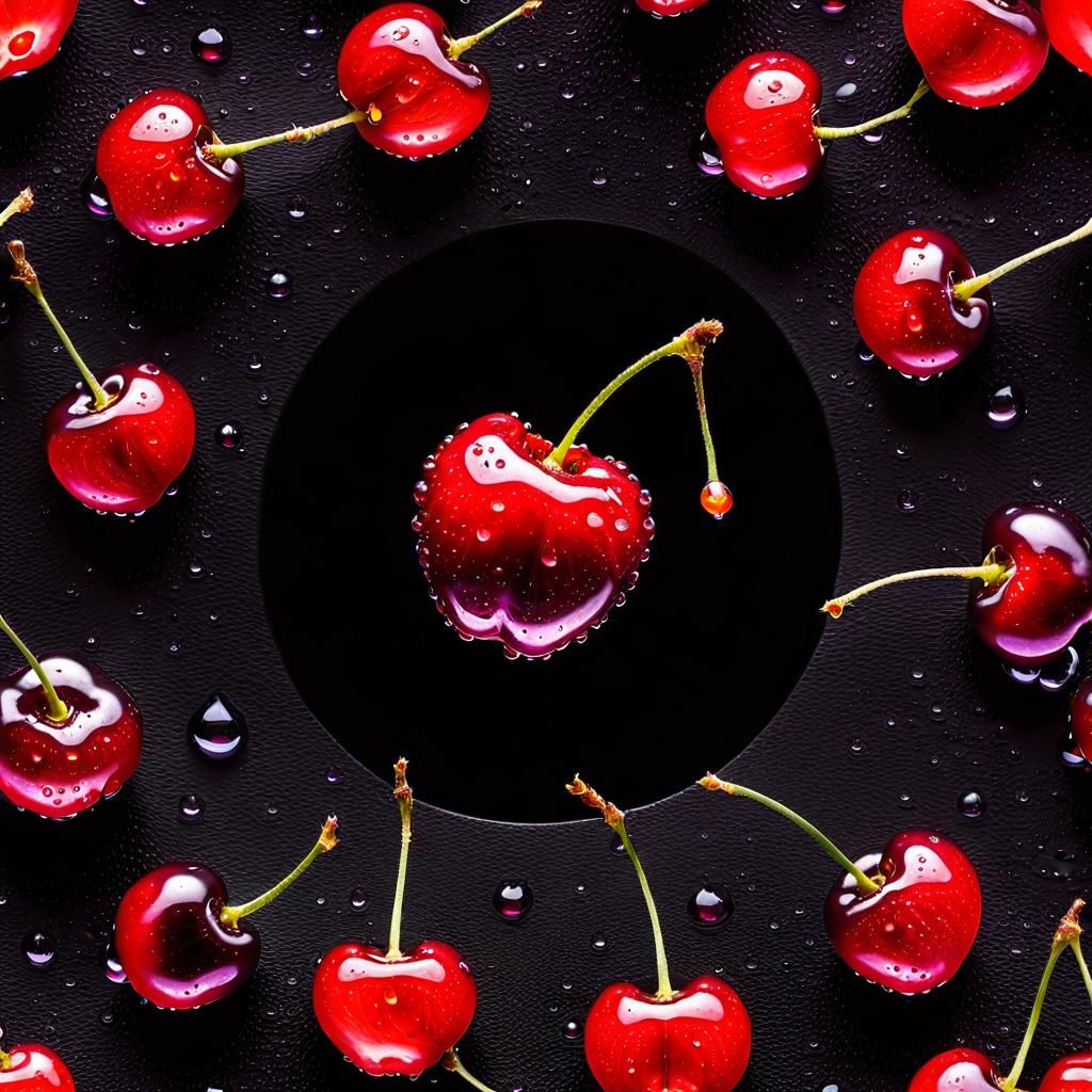 La fossa delle ciliegie