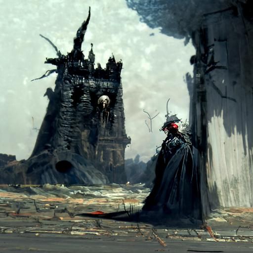 Hunter's Hideout