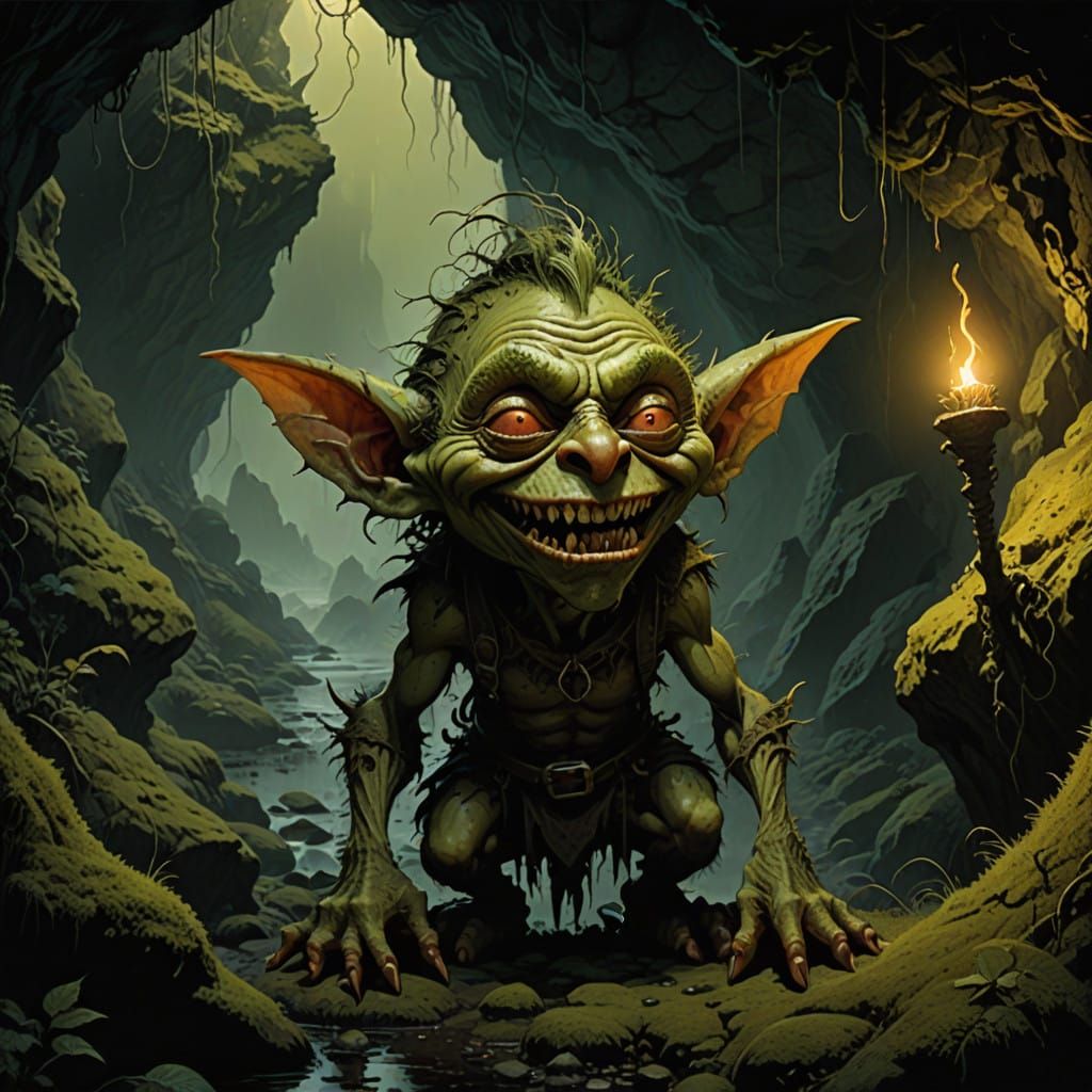 Goblin