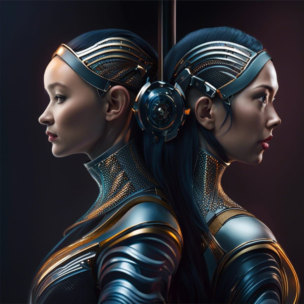 Brain Data Transfer Invention | Make Clone