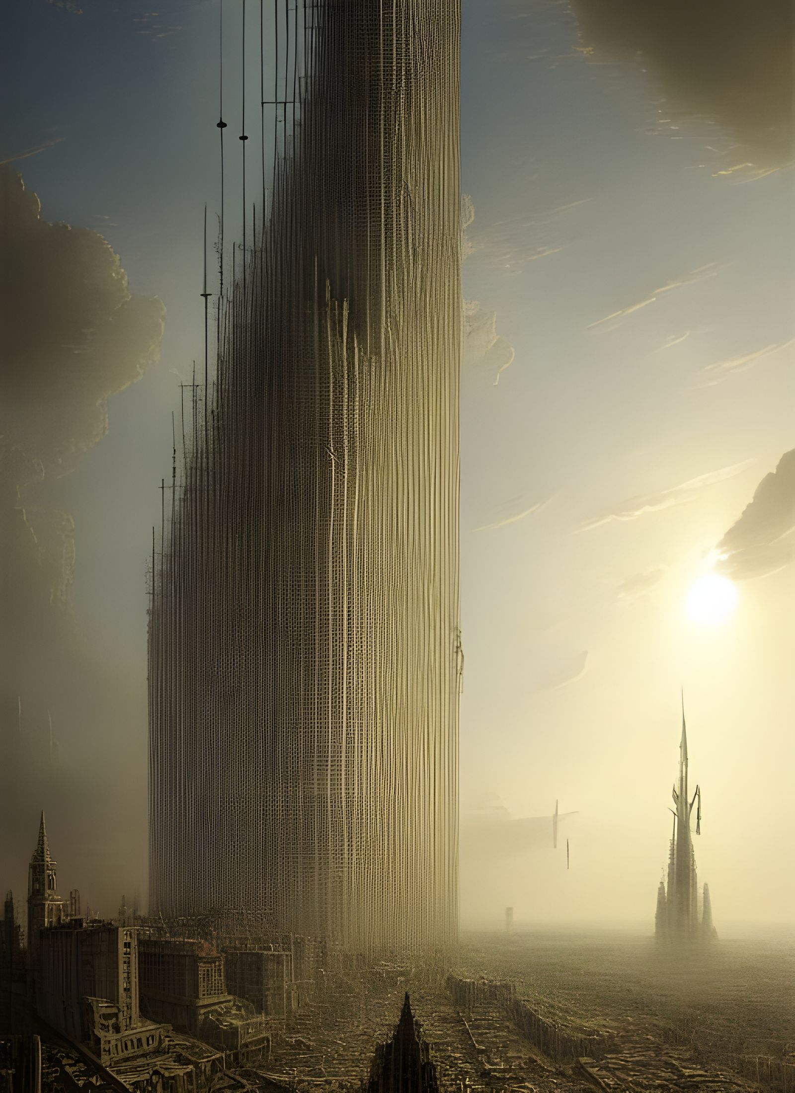 Back To Babylon