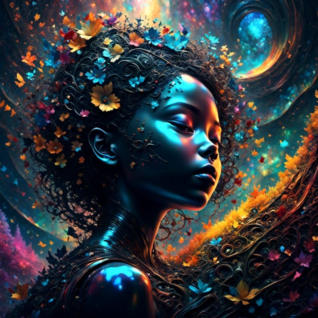 children with everything