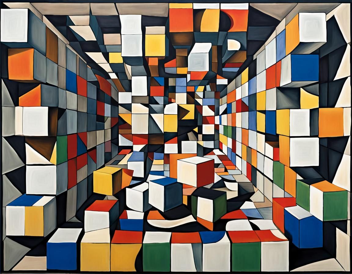 Transiad cubist meta-model