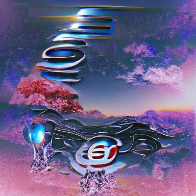 AI Interpretation of a Blank Prompt