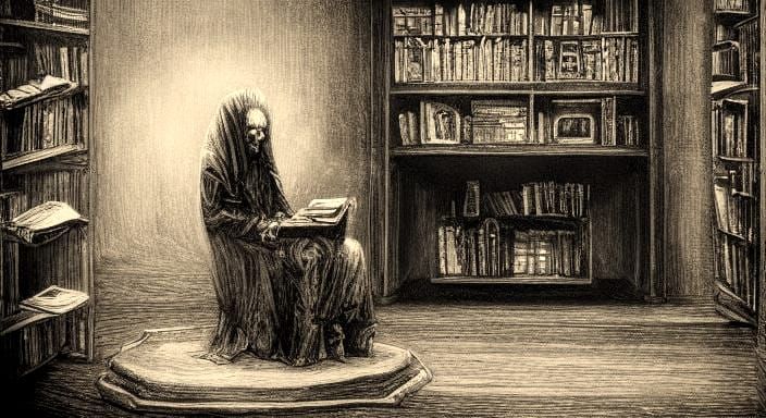 Ancient Cultures Reveal Dark Mysteries in a Cosmic Horror Ae...