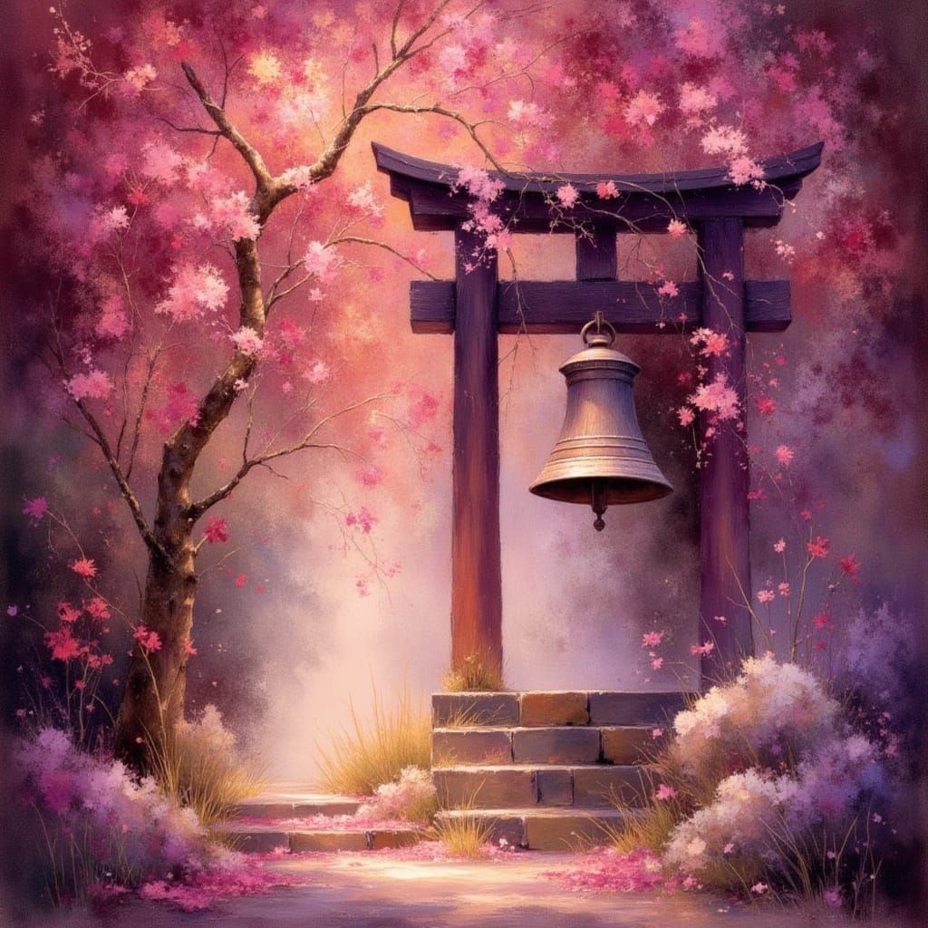The Temple Bell