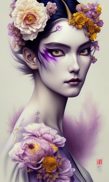 Spring Geisha pt7