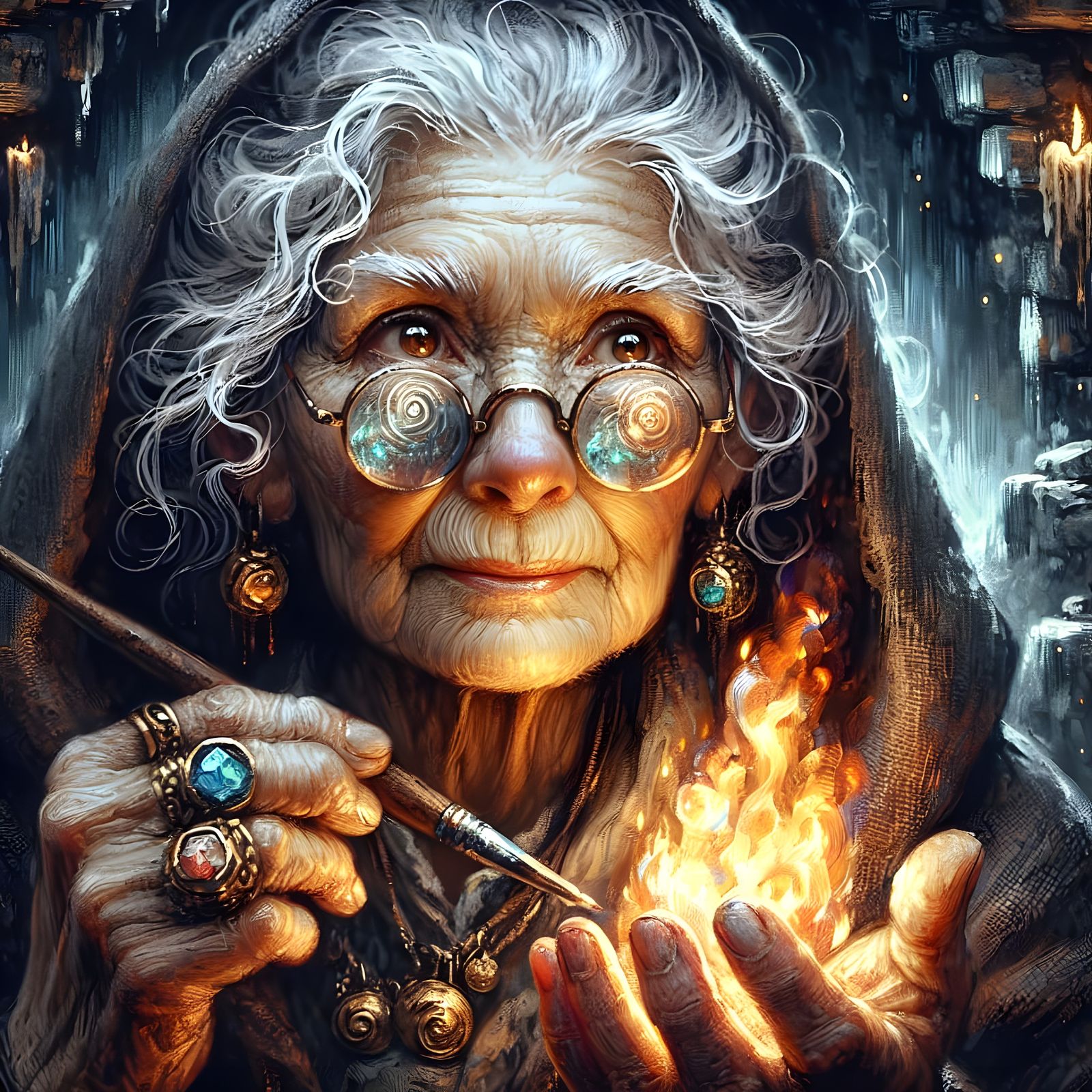 Soothsayer