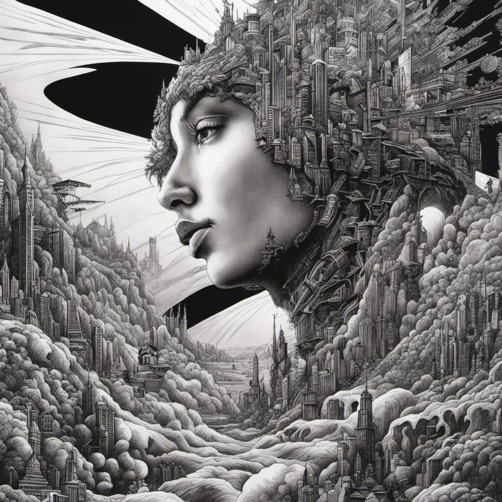 "Transformation through self-discovery"