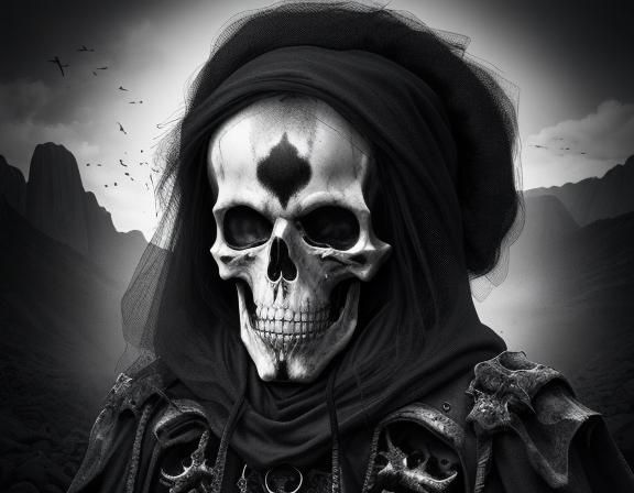 Dead wander