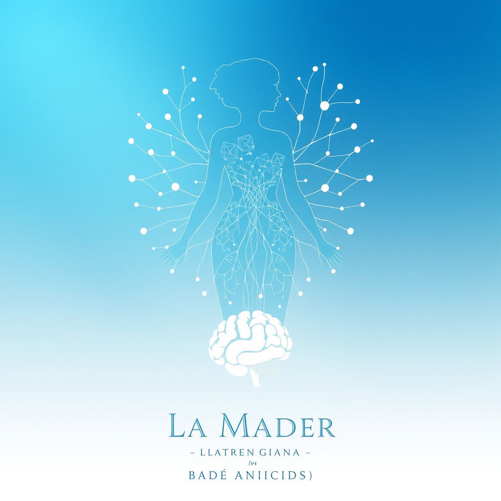 AI Art: The Mother - Unified Lagrangian Theory