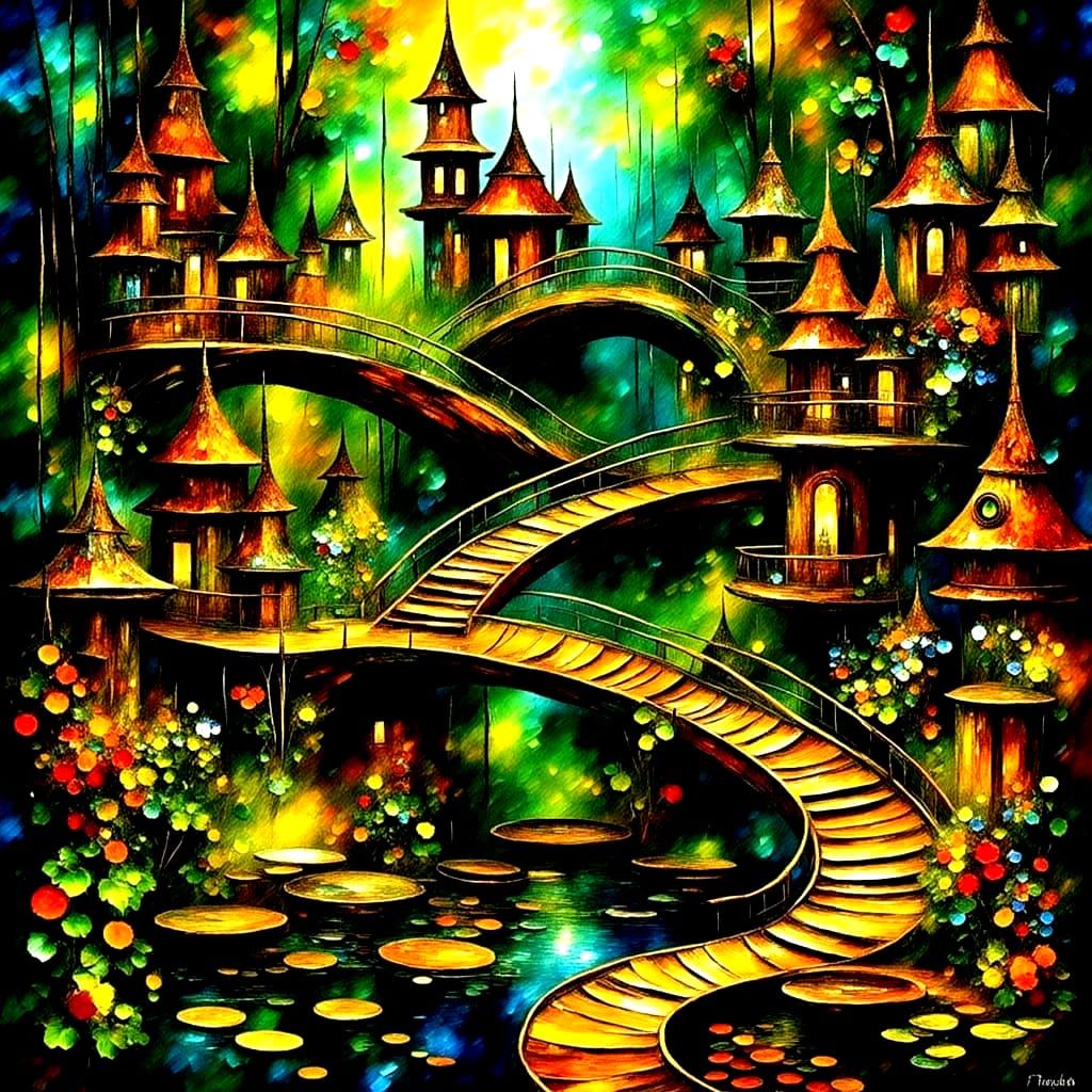 <lora:ROUGH DIAMOND:1.0> beautiful fantasy fairy mountains, detailed, realistic