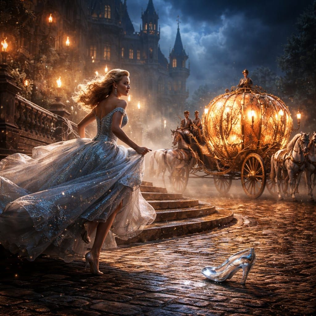 Cinderella