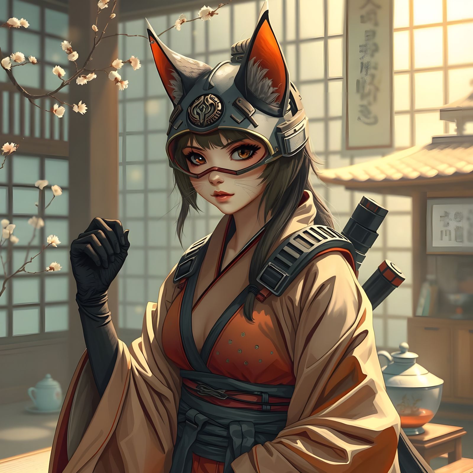 Times, they are a-changing...