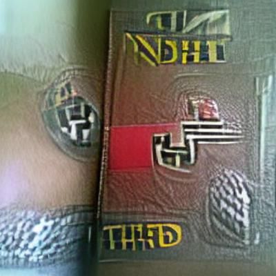 Nazi Germany: Visual Representation of the Third Reich