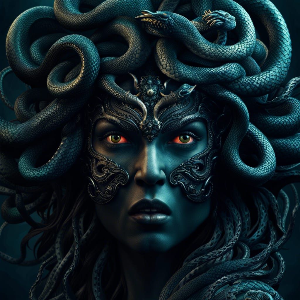 Medusa