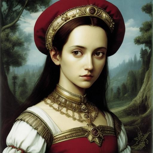 Classic Tudor Architecture: A Visual Study