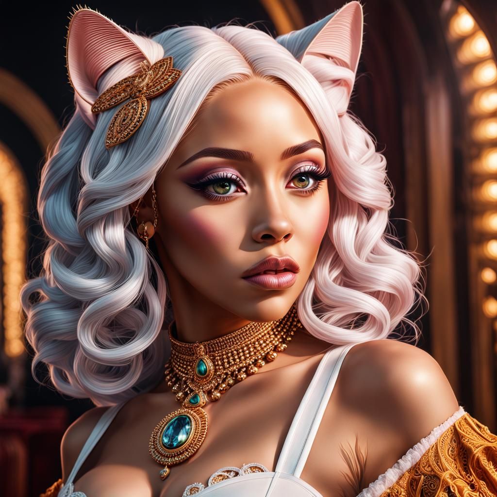 Doja Cat ♥