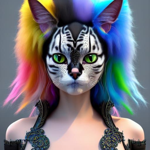 A Furry's Dream Date