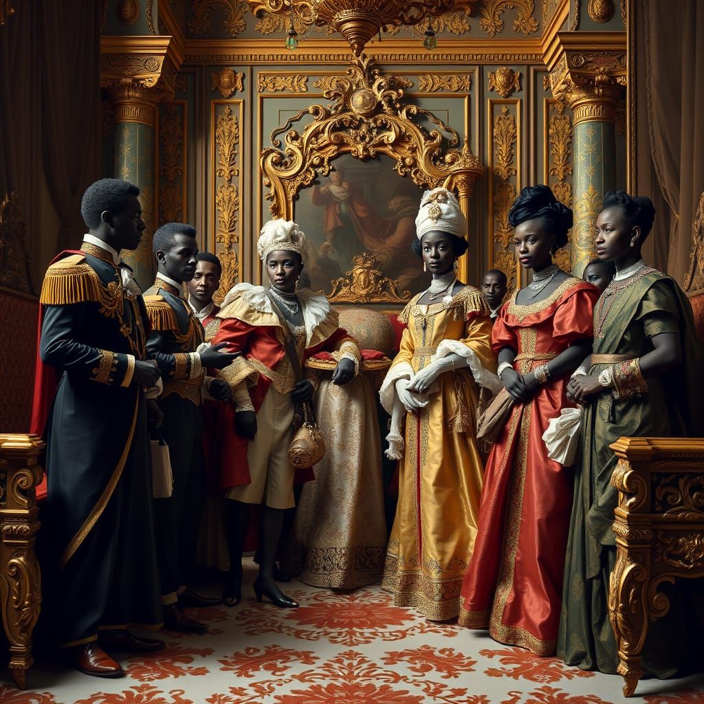 historical reversals