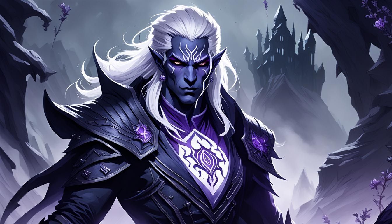 Redizzen Decooning Zanara