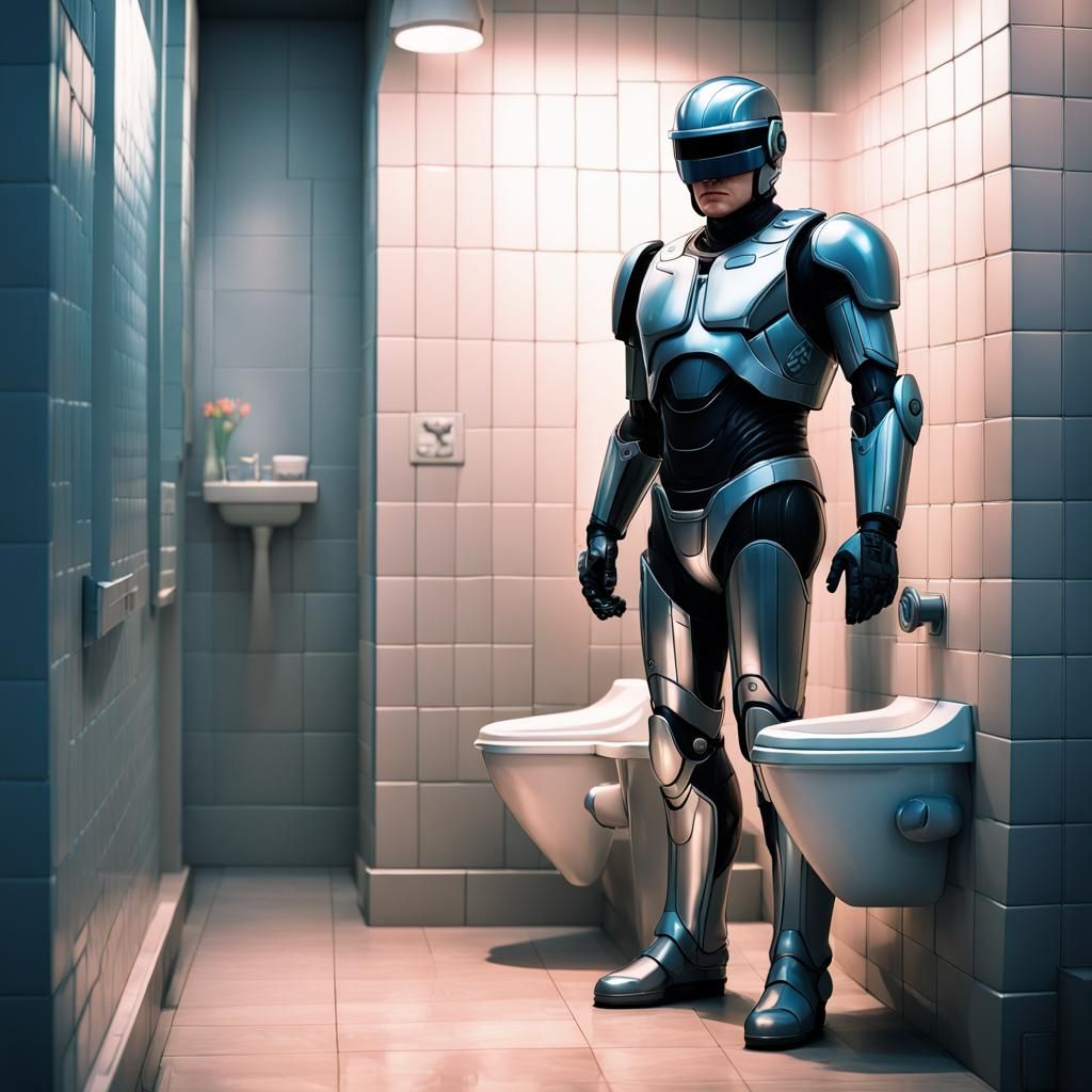 Robocop