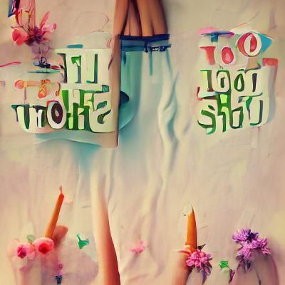 AI Realization of 'Life is Too Short'