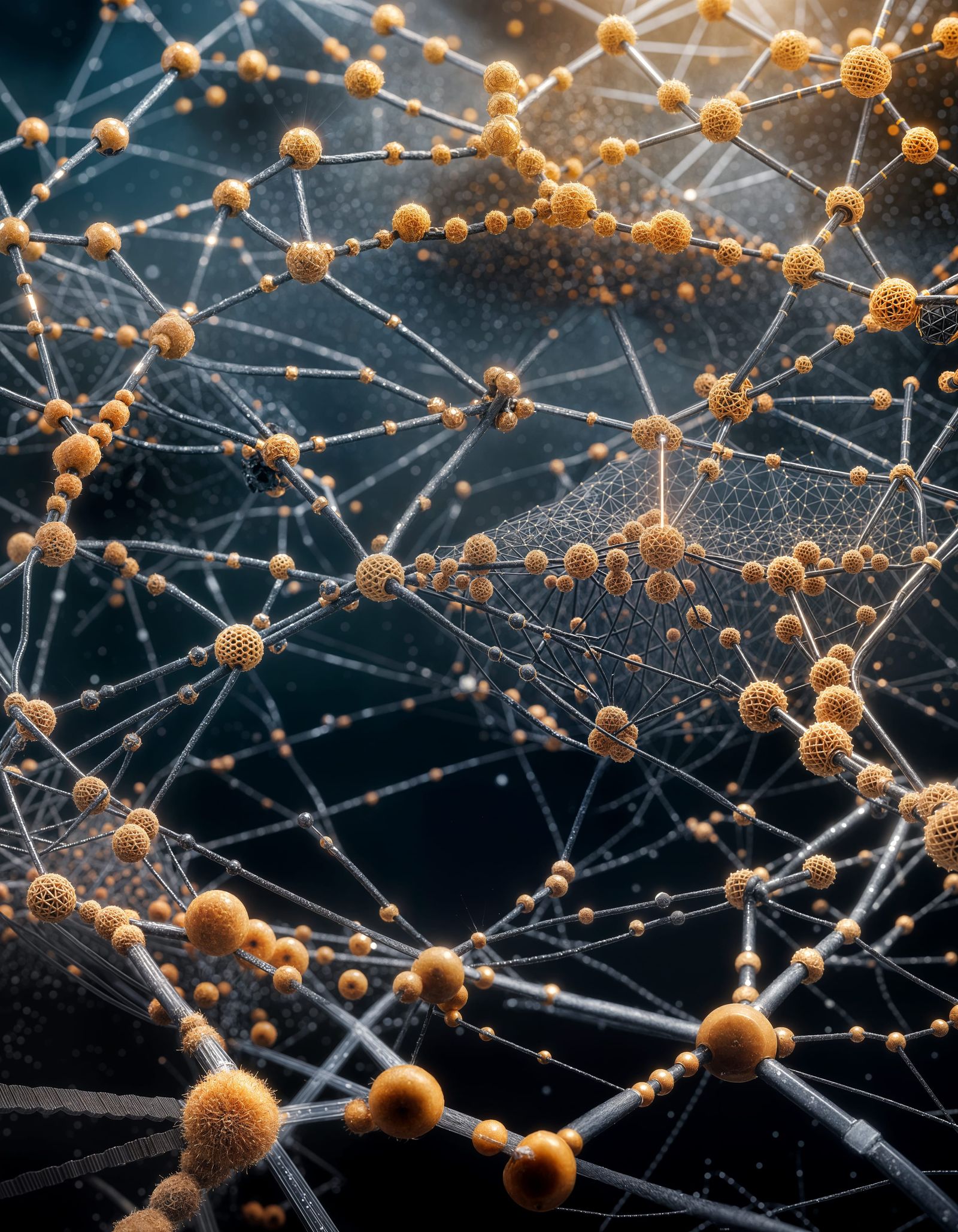 Carbon Nanotube Composite Material Structure