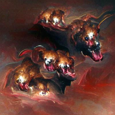 Cerberus: Guardian of the Underworld
