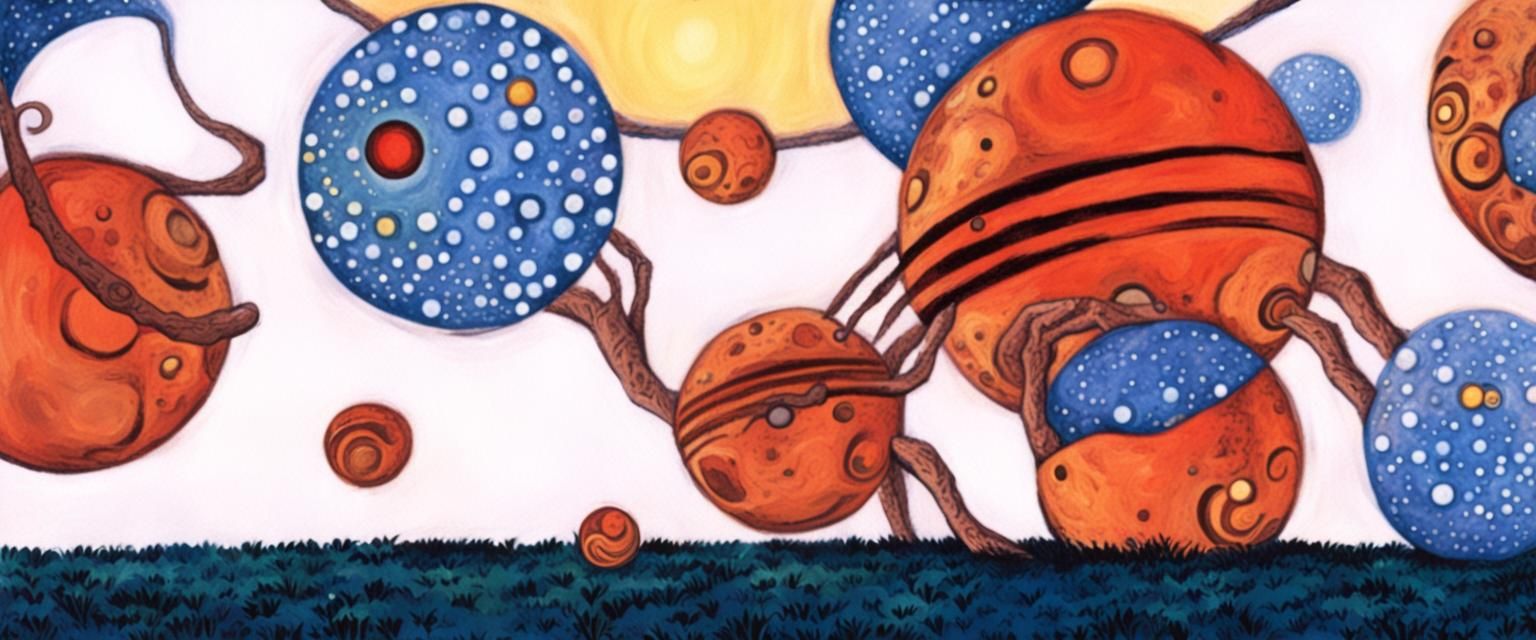 Atom Nucleus as Planetary Star-System