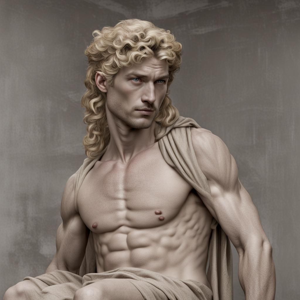 Radiant Helios: God of the Sun