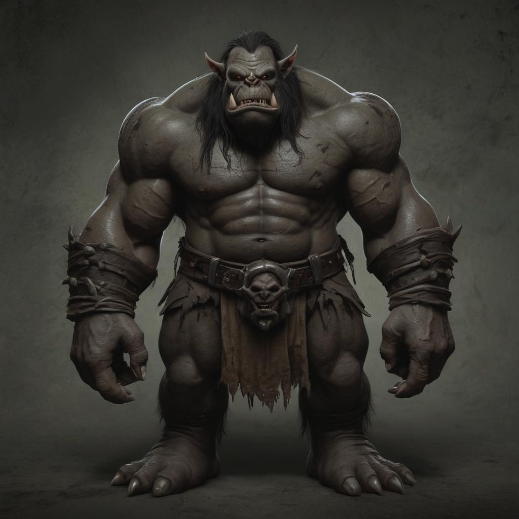 Ogre