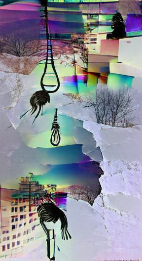 AI Interpretation of Sensitive Theme