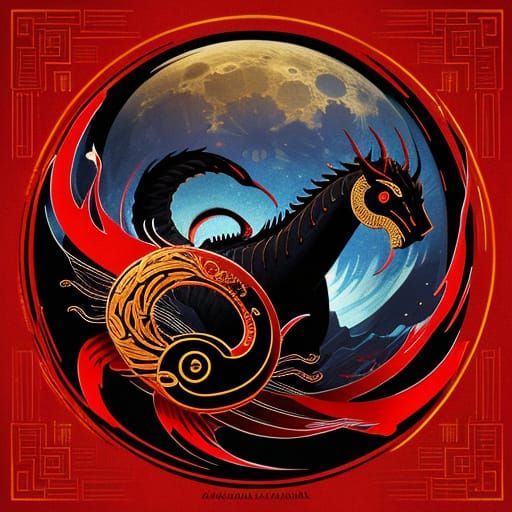 Lunar New Year: Year of the Snake