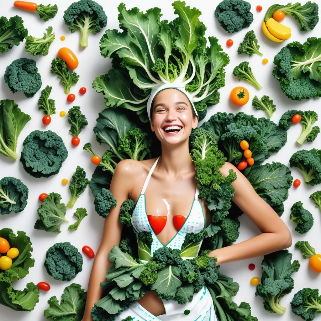 Not Kale.