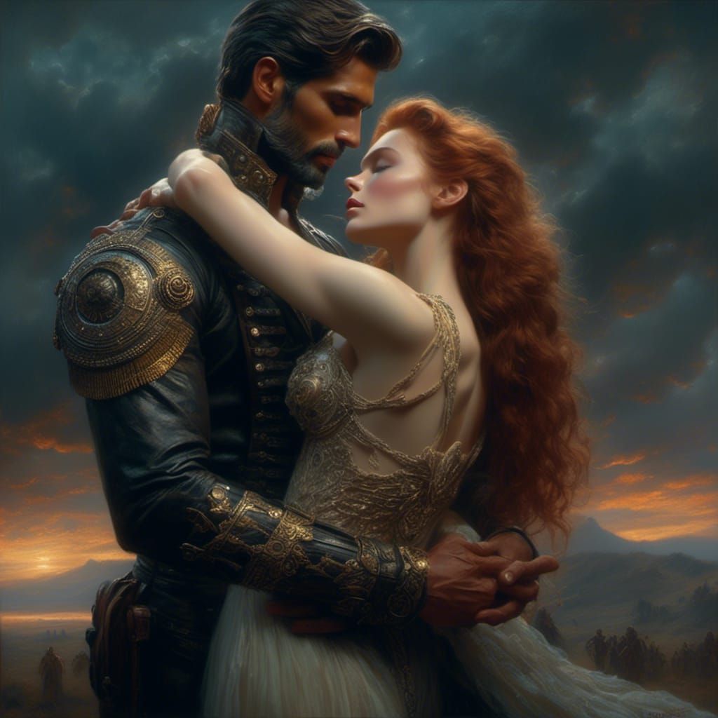 To find true cinematic love in the most alien of places high...