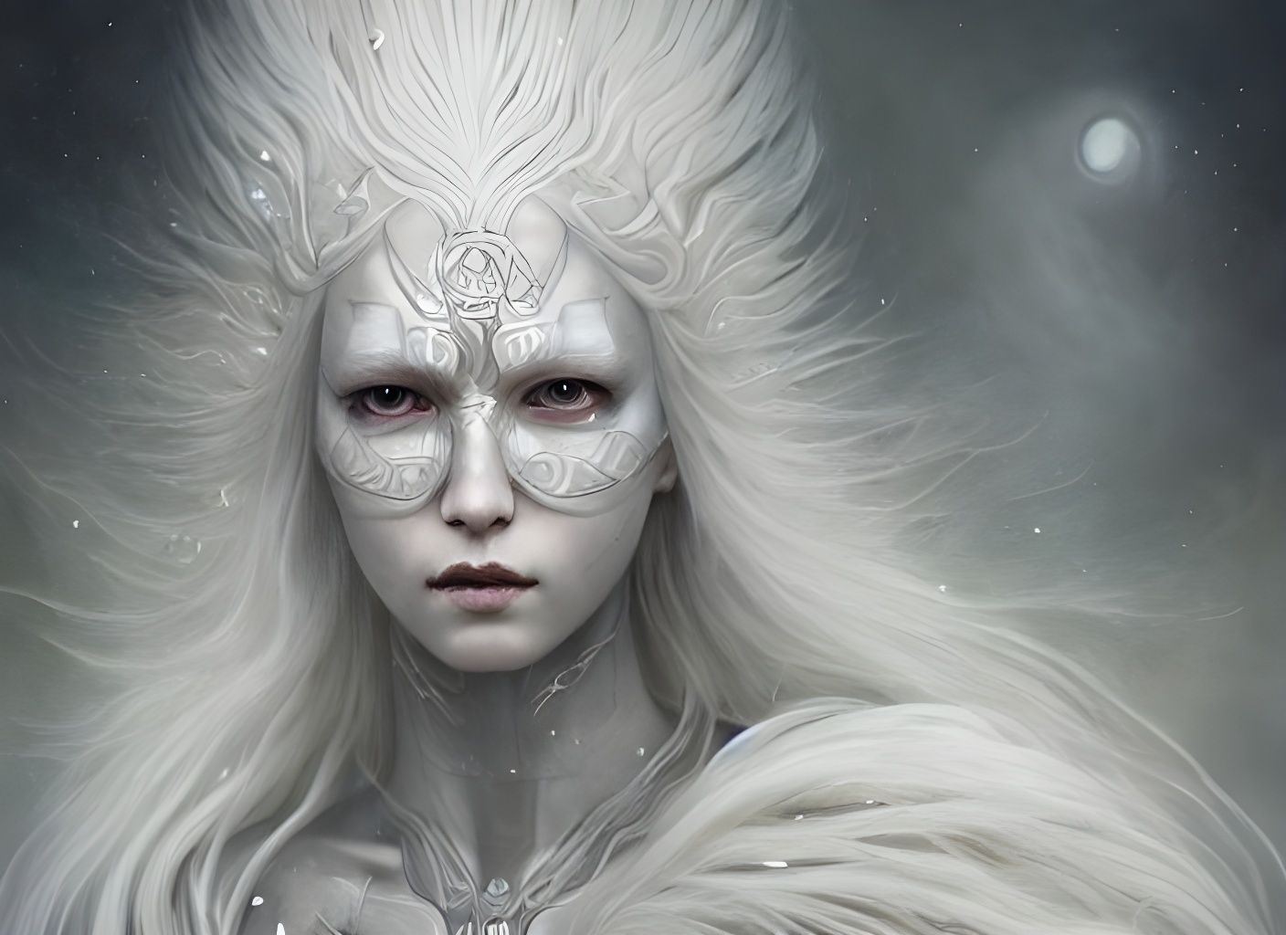 Mistress of Winter