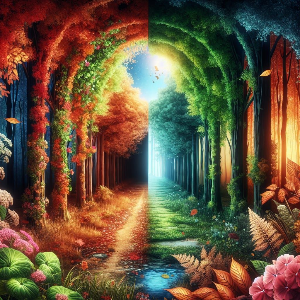 Seasonal Way