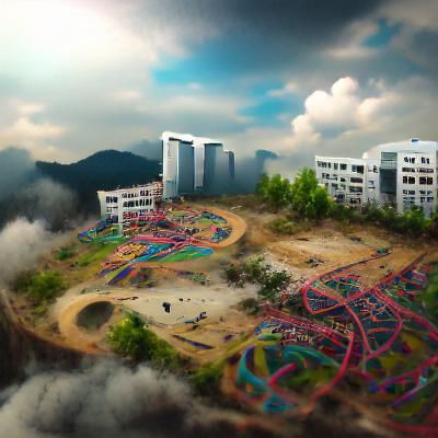 nostalgic 2015 playground
